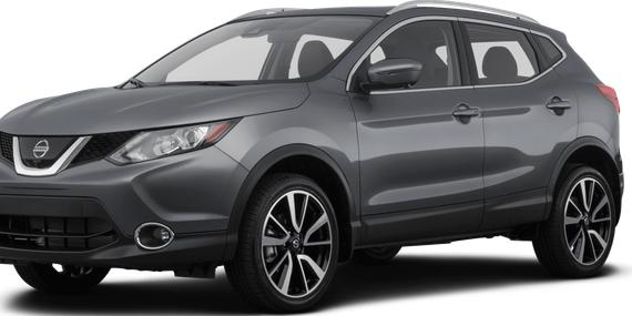 NISSAN ROGUE SPORT 2018 JN1BJ1CRXJW210676 image NISSAN ROGUE SPORT 2018 JN1BJ1CRXJW210676 image